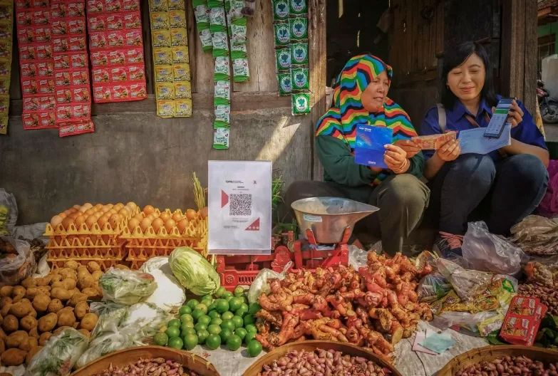 BRI memperkuat komitmen untuk mendukung pertumbuhan ekonomi kerakyatan melalui akses pembiayaan untuk UMKM di seluruh Indonesia. (Foto: Dok. BRI)