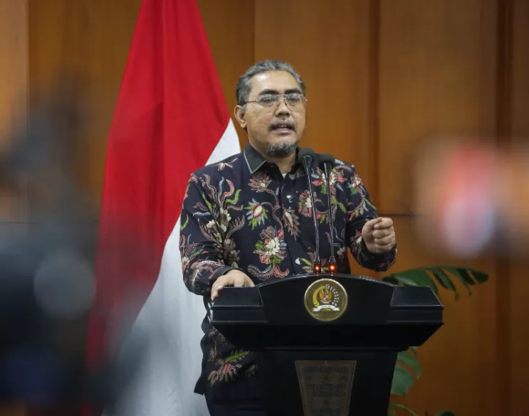 Wakil Ketua Umum DPP PKB Jazilul Fawaid atau Gus Jazil.  (Foto: Tim Media PKB)