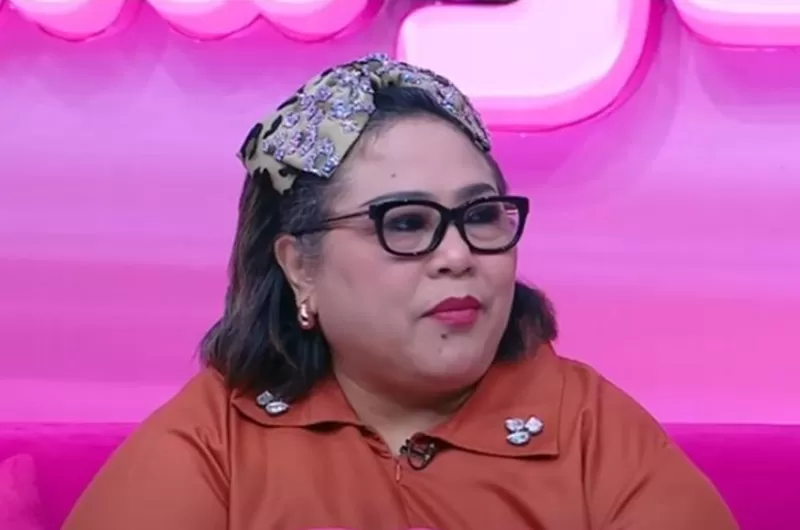 Unggahan YouTube Program Pagi-Pagi Ambyar TRANS TV terkait Nunung yang menyoroti kontroversi Gus Miftah di media sosial.  ((YouTube.com / TRANS TV Official))