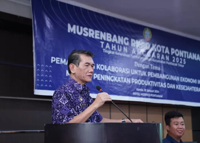 Fokus Turunkan Stunting, Siapkan SDM Unggul Menuju Generasi Emas 2045 ...