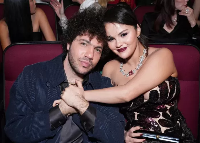 Benny Blanco Sudah Mulai Memanggilnya Istri, Selena Gomez Ingin Punya 2 ...