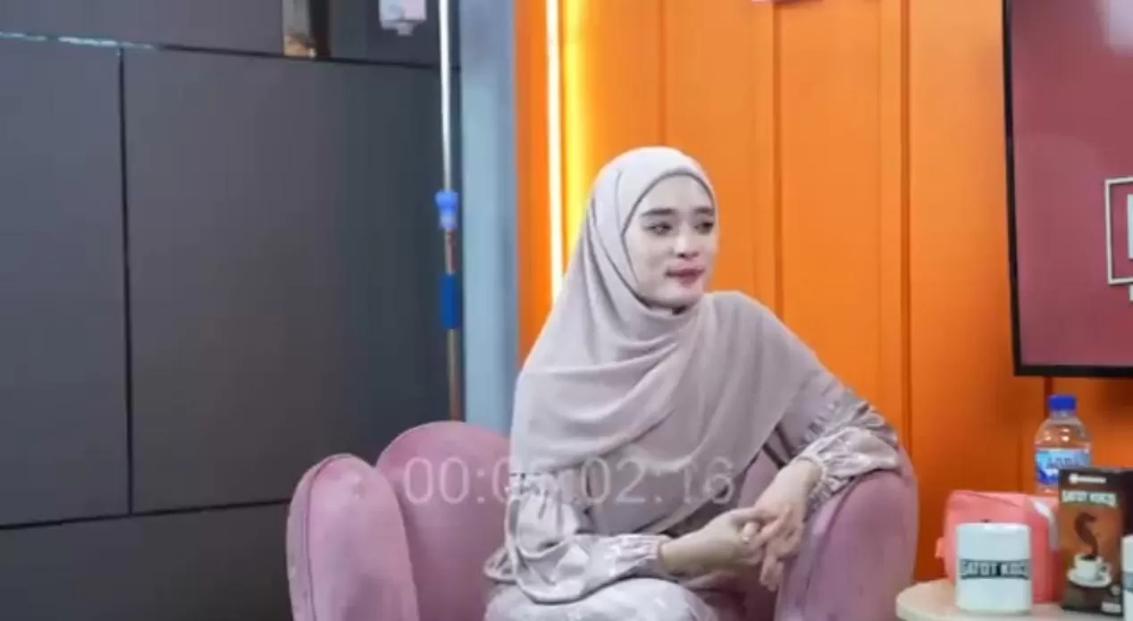 Masalah Fisik Jadi Alasan Virgoun Selingkuhi Inara Rusli, Padahal Sudah ...