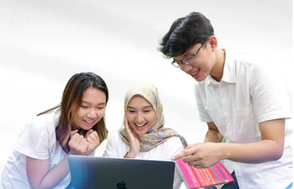 Ilustrasi pendaftaran Beasiswa Pendidikan Indonesia (Metrojambi.com/ puslapdik.kemdikbud.go.id) 