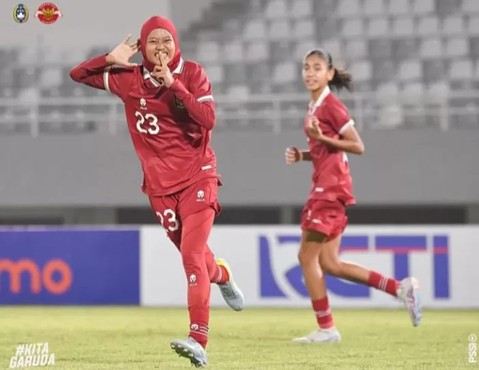 Jadwal Timnas U-19 Piala AFF Women's Championship 2023, Ini Lawan ...