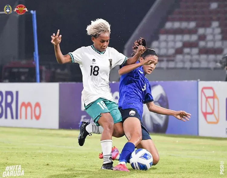 Jadwal Lengkap Babak Semifinal AFF U-19 Women's Championships 2023 ...