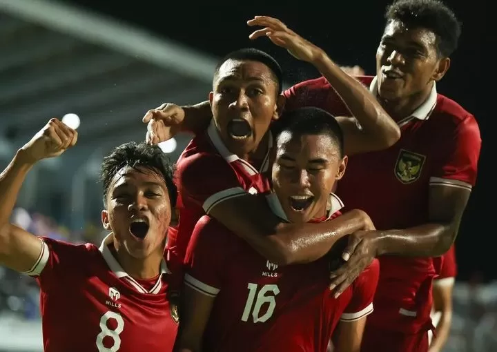 Ini Jadwal Final Piala AFF U23 2023 : Indonesia vs Vietnam, Nonton Live