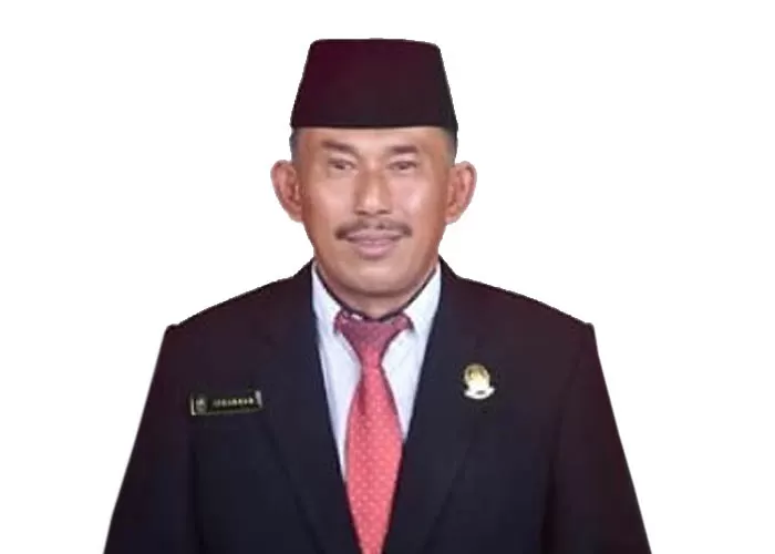 Ketua DPRD terkaya di Bangka Belitung berdasarkan LHKPN yang dilaporkan ke KPK, ketua DPRD Bangka Iskandar. Toke ikan dengan harta miliaran. (bangka.go.id)