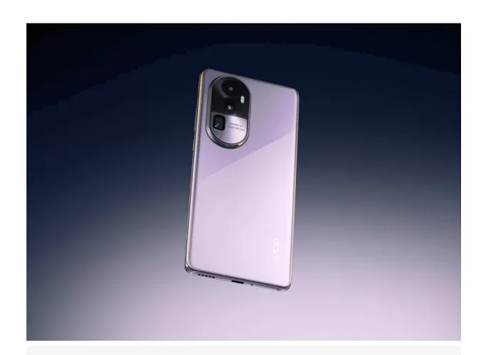 HP Terbaru Oppo Reno 10 5G, Ini Spek dan Harganya - Metro Jambi