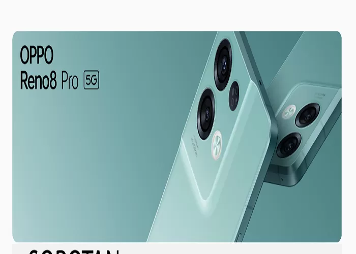 Oppo Reno8 Pro 5G (oppo.com)