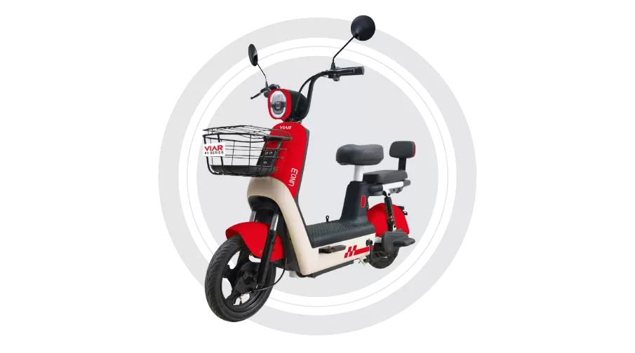 Viar best sale electric bike