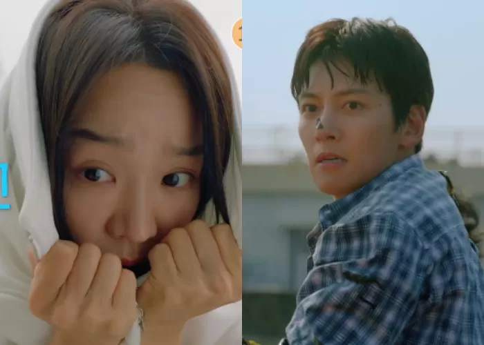 Intip Teaser Drakor Welcome To Samdalri Drakor Terbaru Ji Chang Wook Dan Shin Hye Sun Metro