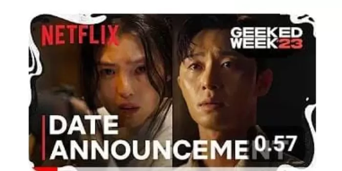 Netflix Rilis Trailer Perdana Drakor Gyeongseong Creature Yang Dibintangi Han So Hee Dan Park