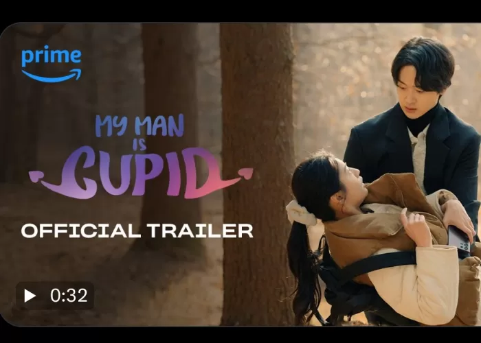 Kapan Drakor My Man Is Cupid Episode Dan Tayang Cek Jadwal Tayang Dan Spoilernya Di Sini My 0055