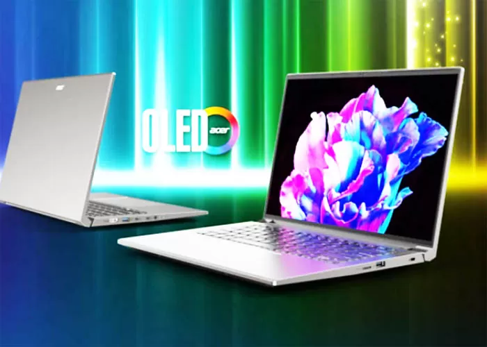 Review Laptop Acer Swift X 14, Apakah Cocok untuk Editing? Berikut Spesifikasi dan Harga Terbaru - Metro Jambi