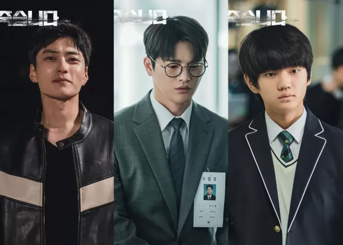 Review Episode 2 Drakor 'Death's Game'. Aksi Seo In Guk Reinkarnasi