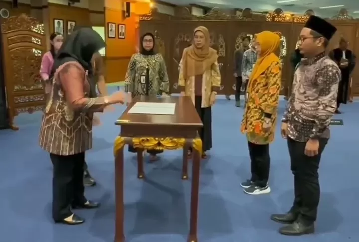 Hasil Tes PPPK Sudah Diumumkan, Peserta Lolos Wajib Melengkapi Berkas ...