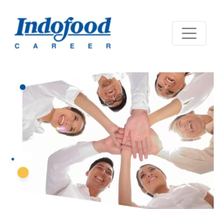 Lowongan Kerja Indofood Untuk Posisi Product Group Manager, Buruan ...