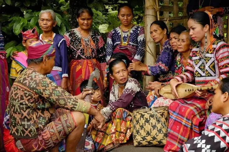 Sejarah Hari Batik Nasional Di Indonesia Tiap 2 Oktober - Akurat