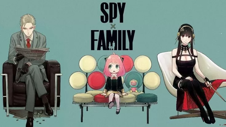 Link Nonton Anime Spy x Family Mision 18 (Part 2 Episode 6), Sinopsis &  Jadwal Tayang Gratis - TribunStyle.com