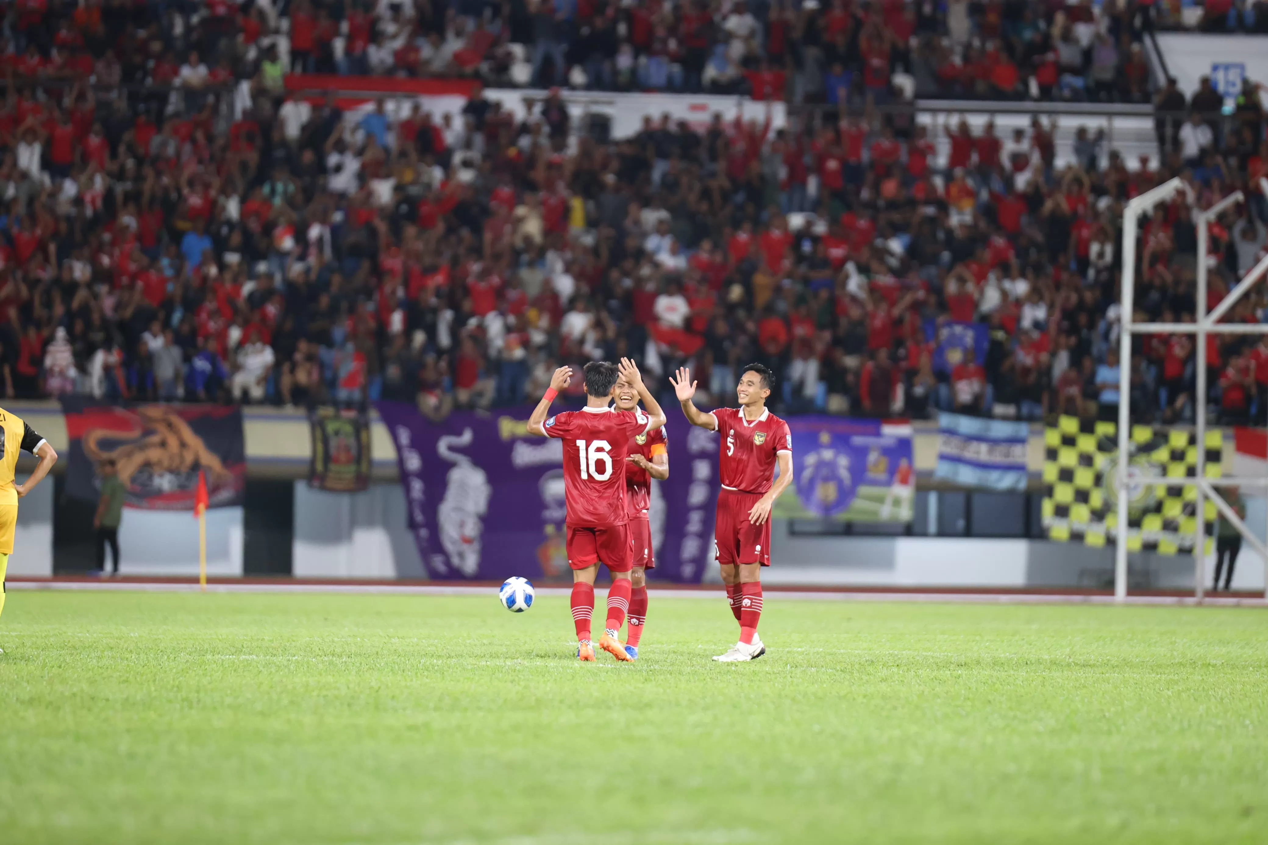 Brunei Vs Indonesia: Skuad Garuda Menang Agregat 12-0, Ini 3 Lawan Di ...