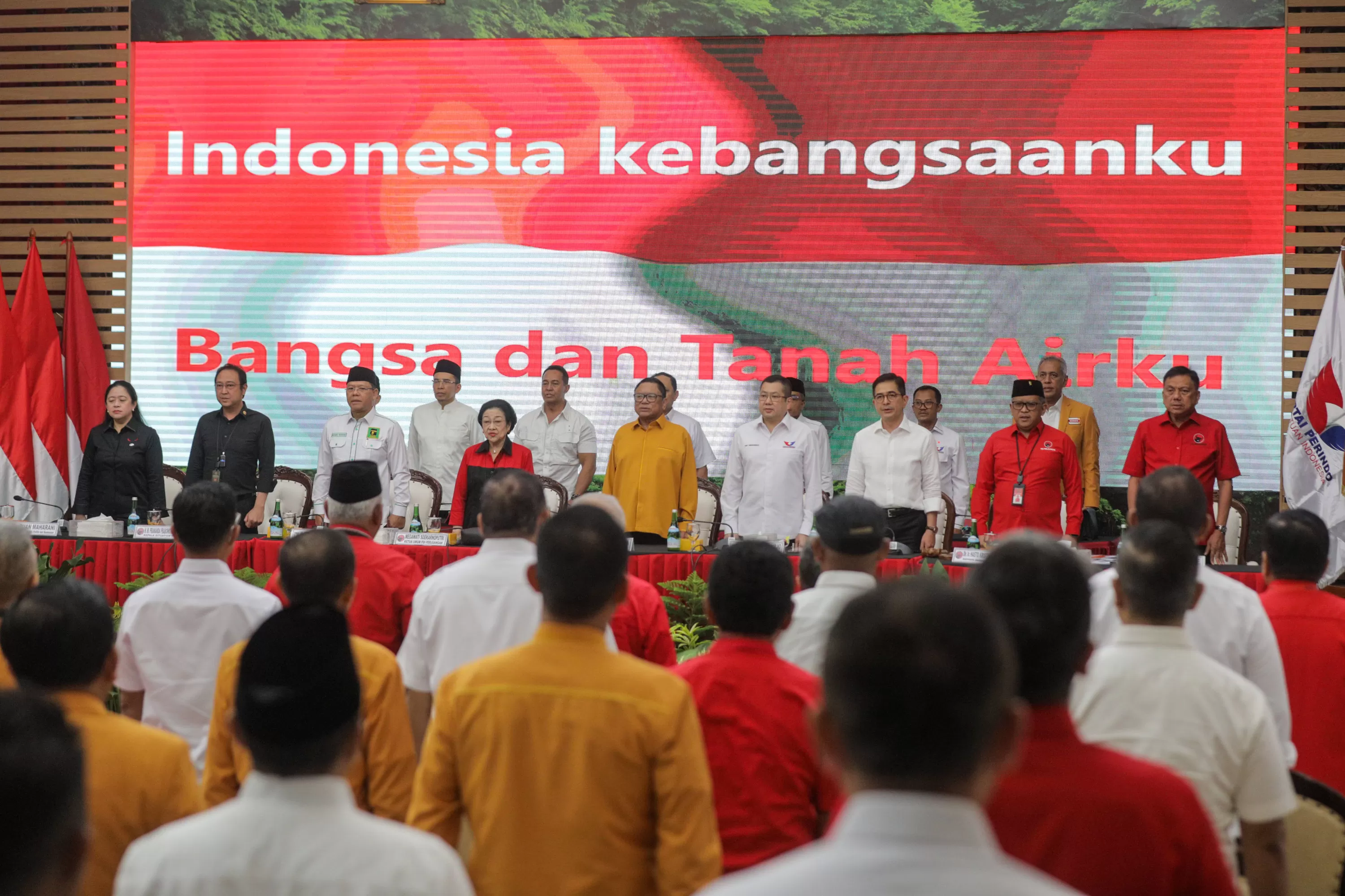 Mahfud MD Jadi Cawapres Ganjar, Pengamat Sebut Bisa Tingkatkan ...