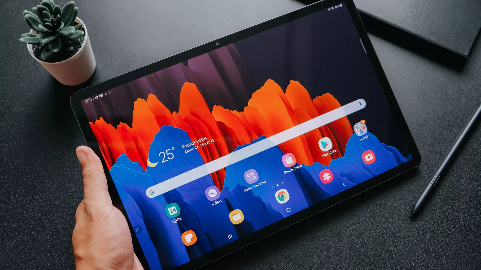 Tersedia Dua Tipe Samsung Galaxy Tab A9 Series Resmi Rilis Di Indonesia ...