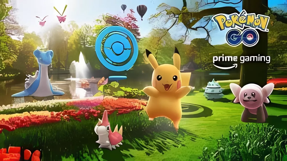 10 Rekomendasi Game Pokemon yang Seru Dimainkan di PC