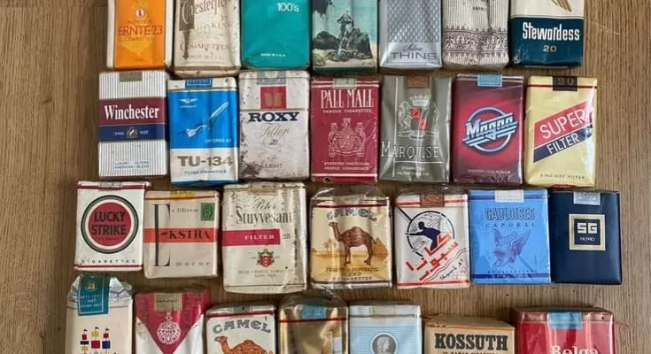5 Produsen Rokok Terbesar Di Indonesia, Pendapatan Hingga Triliunan Dan  Menjadi Favorit Masyarakat - Akurat