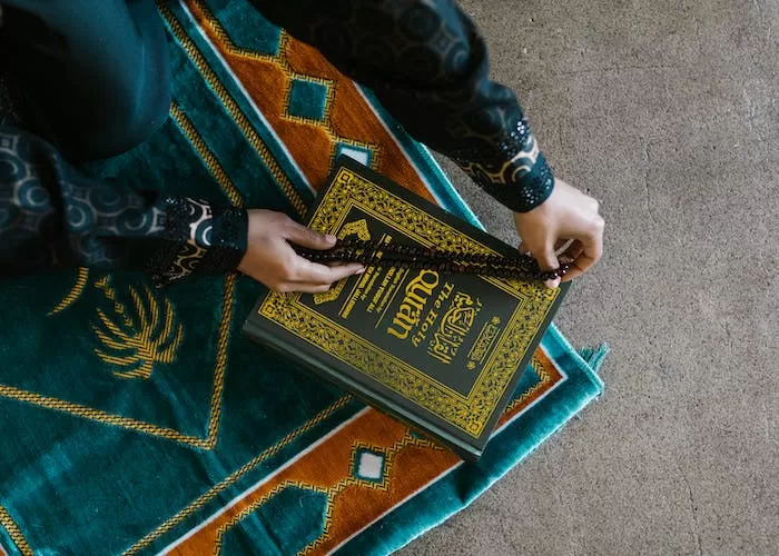 6 Sebab Turunnya Pertolongan Allah, Disebut Dalam Al-Quran Dan Hadits ...