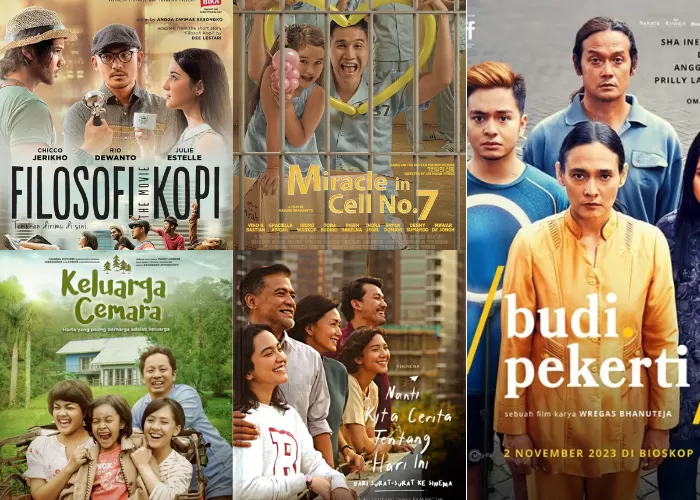 5 Film Indonesia Terbaik Yang Harus Ditonton Minimal Sekali Seumur ...