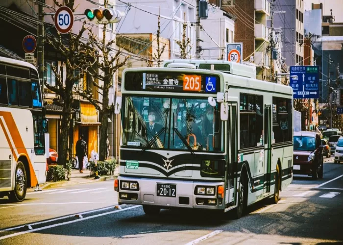 Lagi Ke Jepang Nih, Mengenal 5 Transportasi Umum Di Tokyo - Akurat