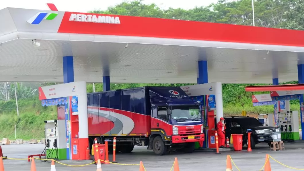 Pertamina Patra Niaga Aktifkan Satgas, Jamin Kelancaran Distribusi ...