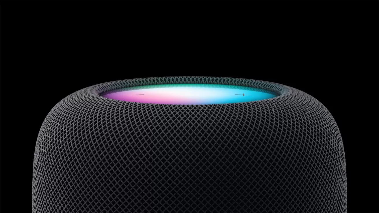 Apple Siap Rilis HomePod Baru dengan Layar Mirip iPad pada 2025 Akurat