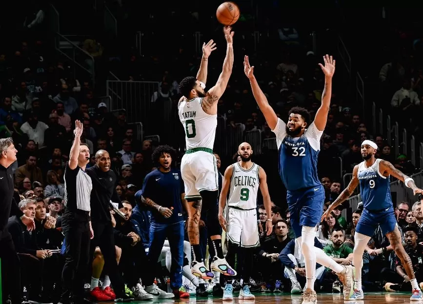 Misteri Ketidakhadiran Jayson Tatum di Pertandingan Pembuka Olimpiade AS: Sebuah Analisis Mendalam