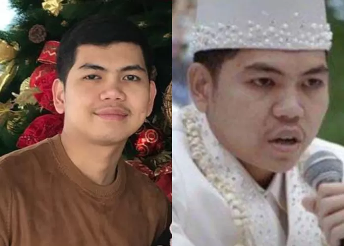 5 Fakta Yudha Arfandi Pacar Tamara Tyasmara, Ternyata Teman Raffi Ahmad ...