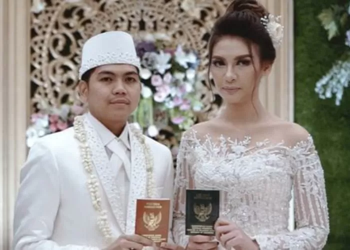 Terbongkar! Ini Sederet Potret Pernikahan Yudha Arfiandi, Pacar Tamara ...