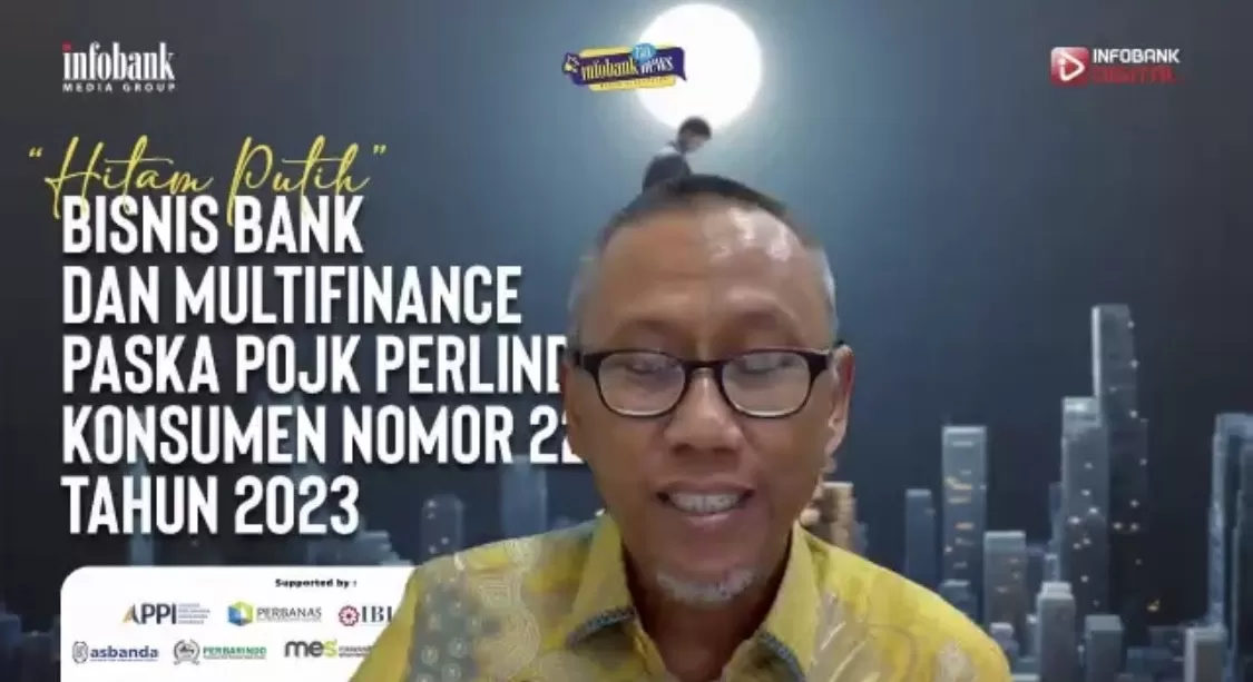 Perbaiki Cara Penagihan Utang Oleh Debt Collector, OJK Perkuat ...