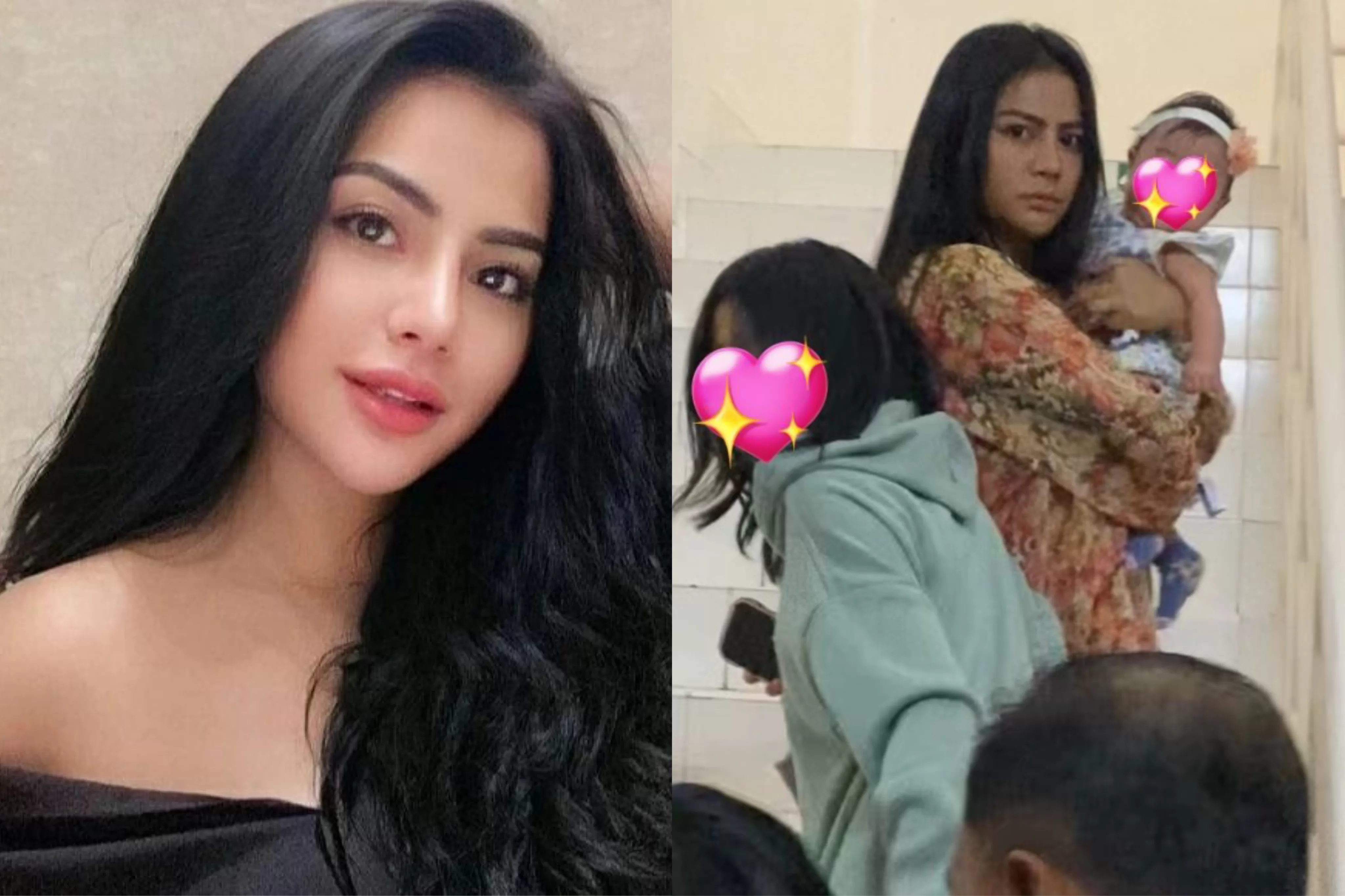 Profil Tisya Erni, Pedangdut yang Dituding Jadi Pelakor dan Membawa Paksa  Anak WNA Korsel - Akurat