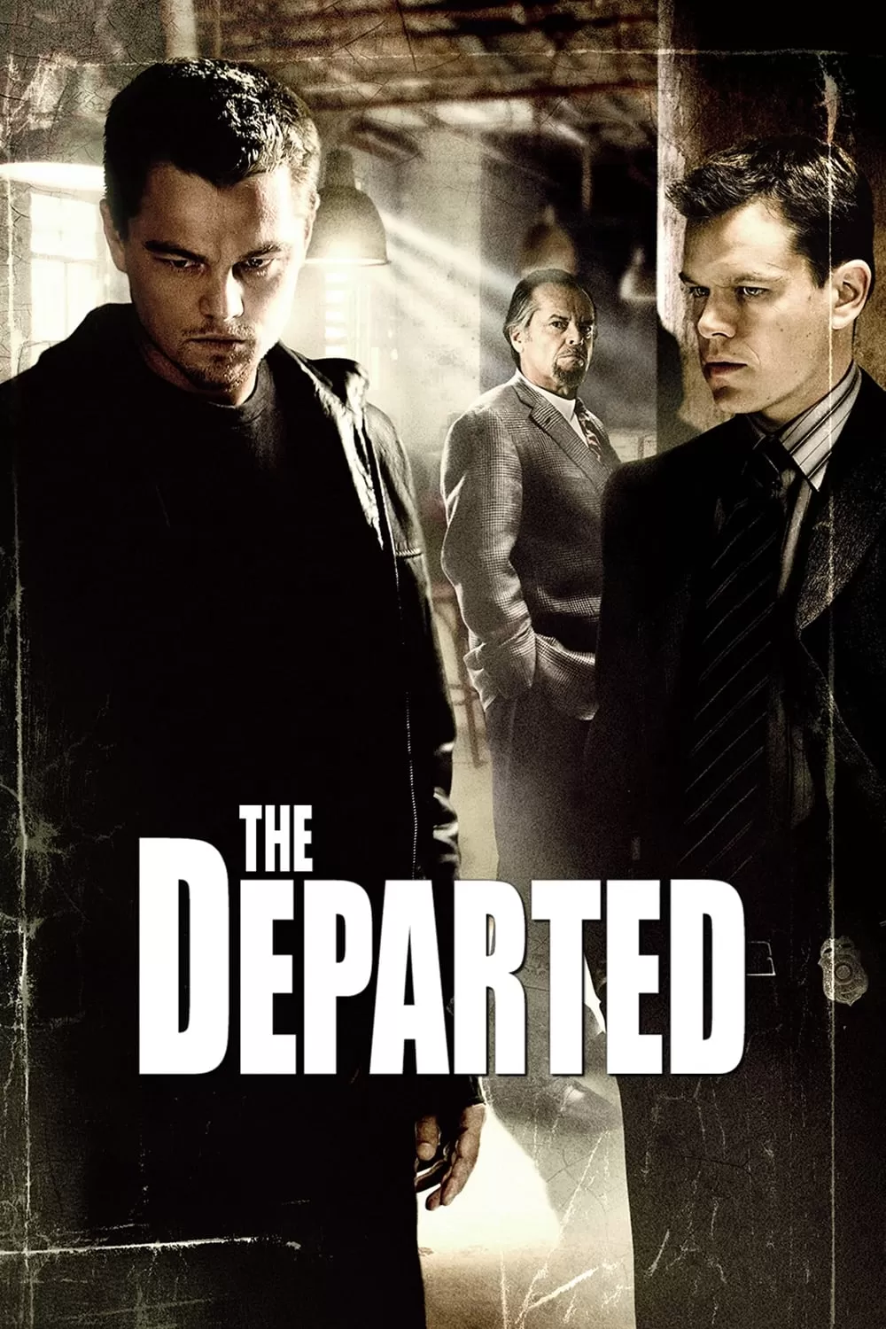 Sinopsis Film The Departed, Aksi Kepolisian Mata-matai Bos Mafia