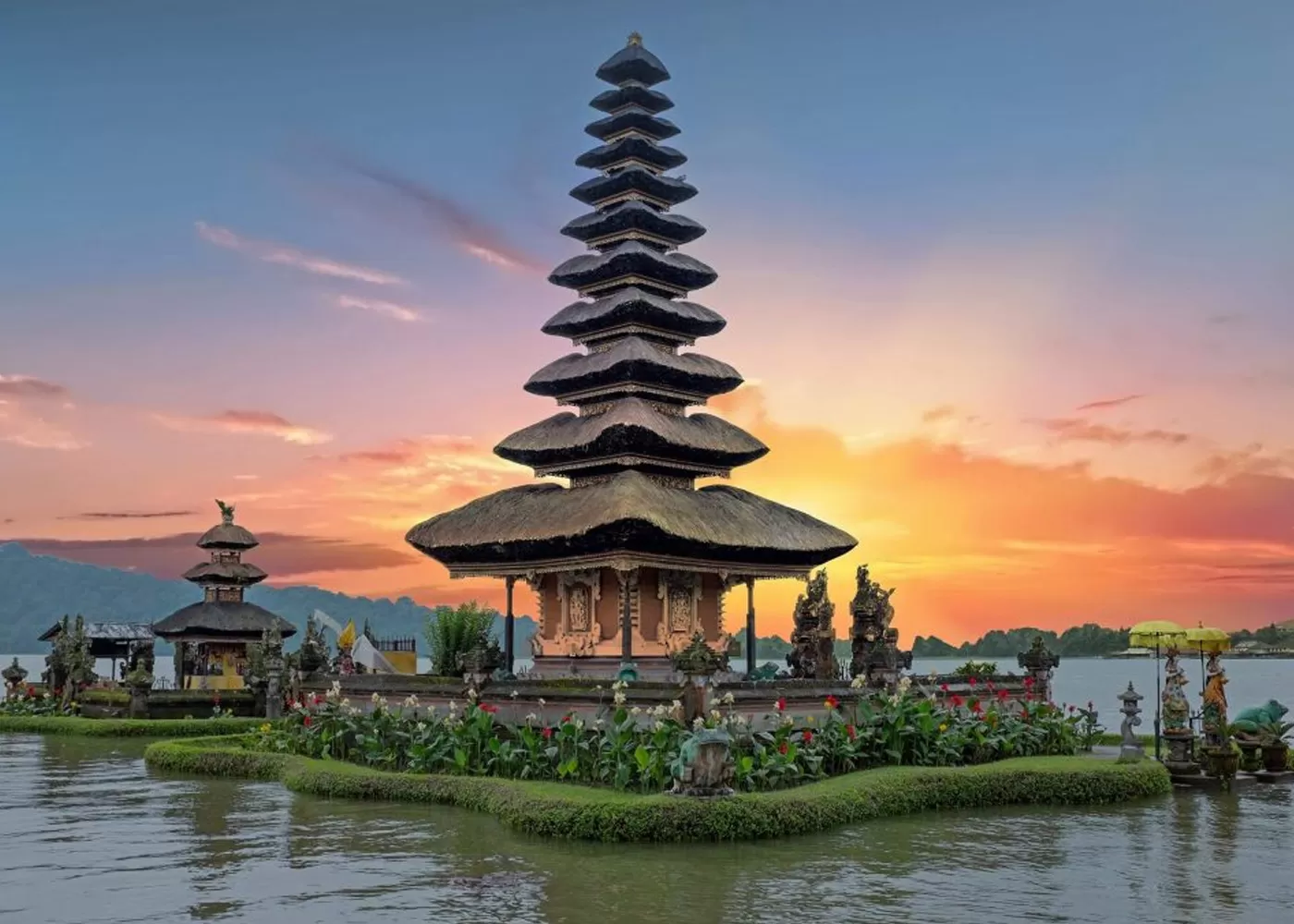 15 Ucapan Selamat Hari Raya Nyepi 2024 dalam Bahasa Bali dan Artinya