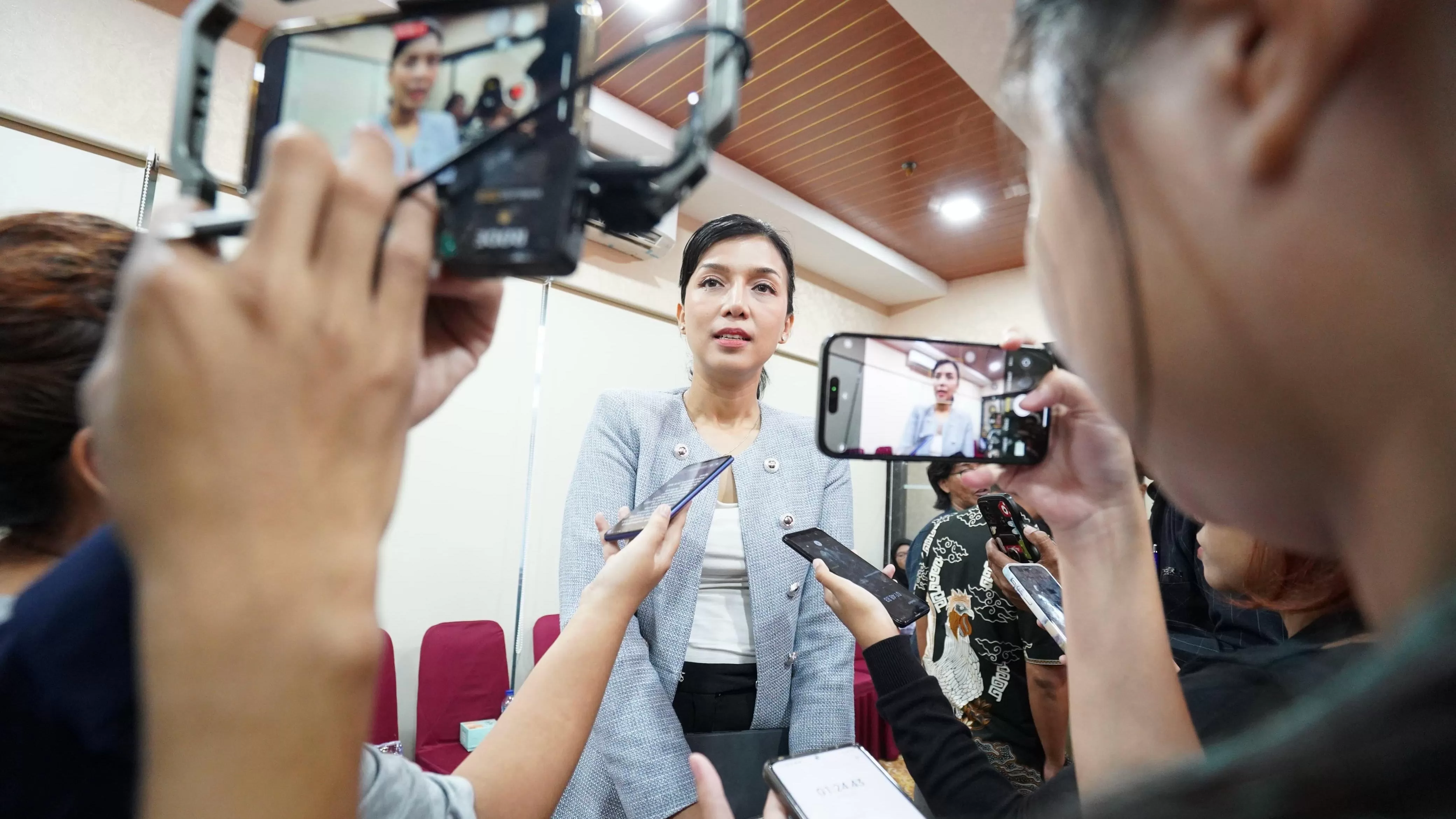 KPU DKI Gelar Sayembara Maskot Dan Jingle Pemilihan Gubernur Jakarta ...