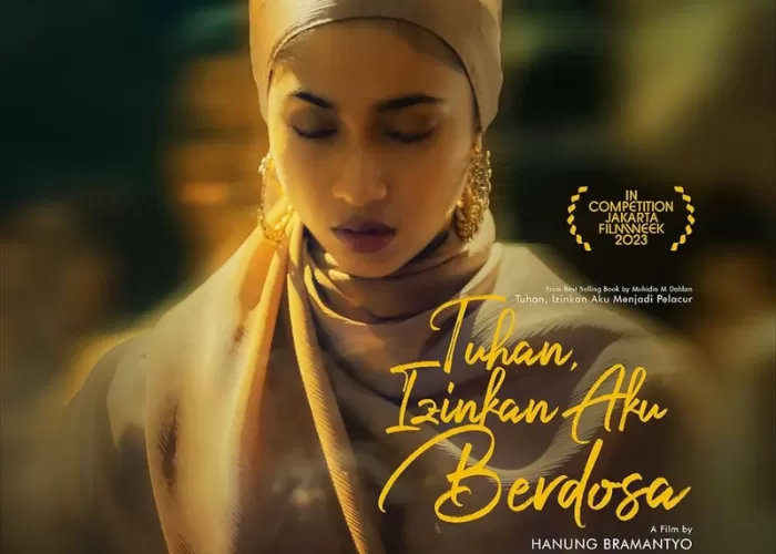 Sinopsis Tuhan, Izinkan Aku Berdosa, Film Yang Angkat Isu Pelecehan ...