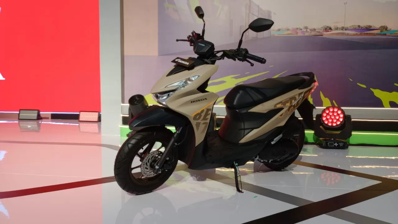 AHM Rilis All New Honda BeAT Dengan Desain Dan Fitur Keamanan Baru ...