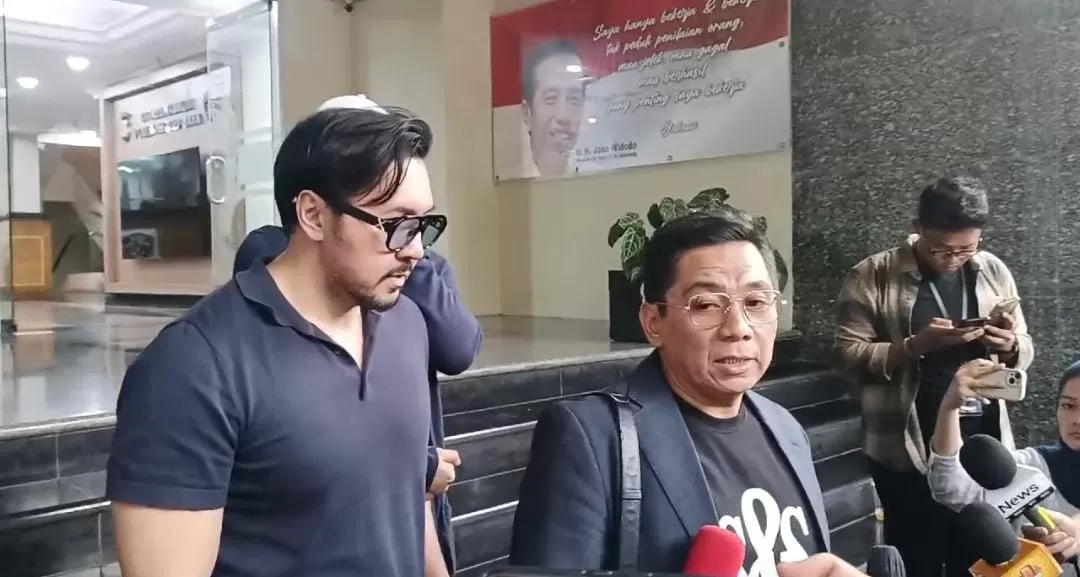 Audrey Dicecar 29 Pertanyaan Terkait Video Syur Beri Bukti ke  