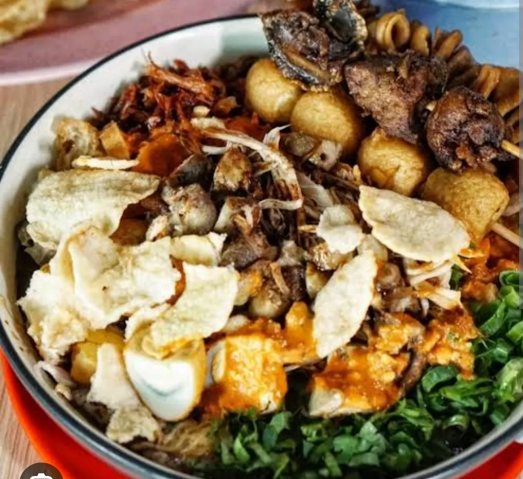 9 Bubur Ayam Enak Di Jakarta Yang Wajib Anda Coba Akurat Jakarta