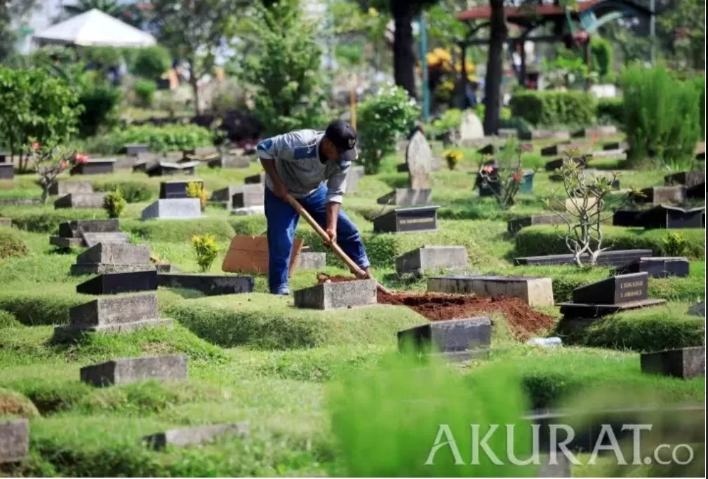 Sejarah Jakarta Asal Usul Tanah Kusir Dan Legenda Tuan Tanah Berdarah