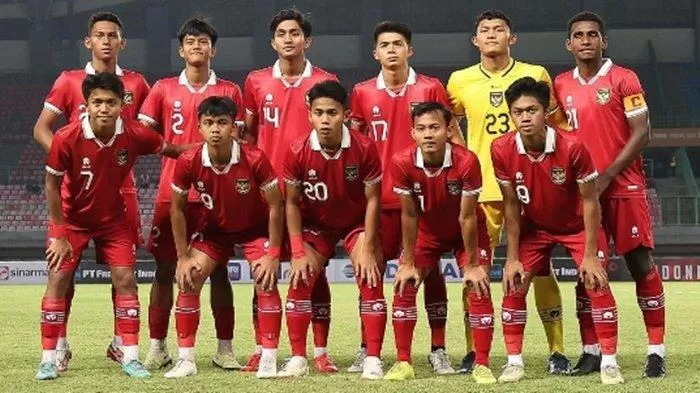 Jadwal Siaran Langsung Dan Live Streaming Timnas Indonesia Di Piala ...