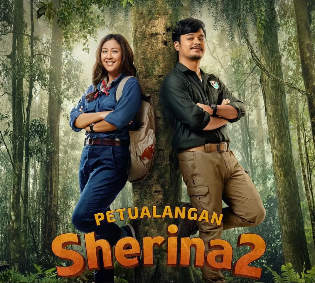 Tayang Mulai Besok! Begini Alur Cerita dan Sinopsis Petualangan Sherina