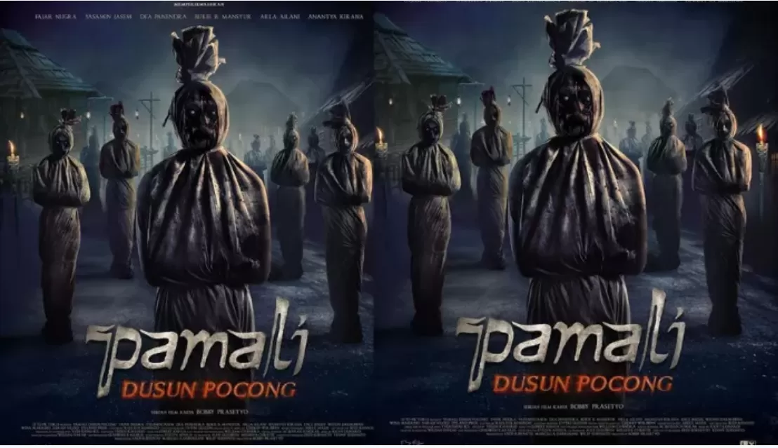 Sinopsis 6 Film Horor Tayang Di Bioskop Pekan Ini Dari Pamali Dusun Pocong Hingga The Exorcist 