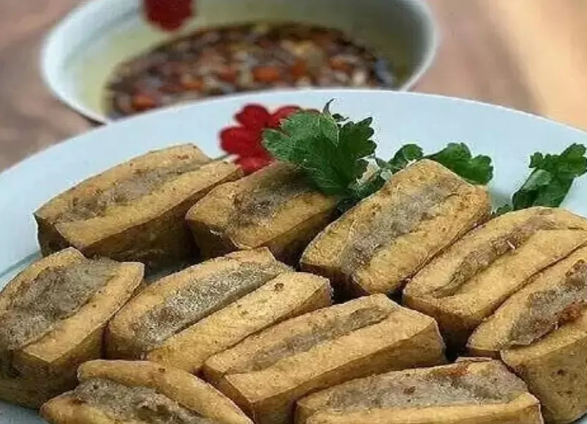 Resep Tahu Bakso Yang Gurih Dan Bergizi, Pas Dijadikan Cemilan Akhir ...